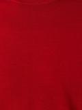 basic crew neck jumper