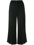cropped pants
