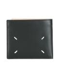classic billfold wallet