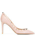 Valentino Garavani Rockstud pumps