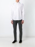 micro heart shirt