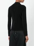 patch detail jumper