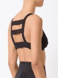triangle bra