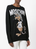 Rat-A-Porter jumper