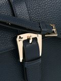 studded shoulder bag