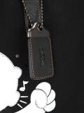 'Felix Whistling' tote