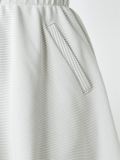 corduroy mini skirt