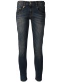 'Boy Skinny'紧身牛仔裤