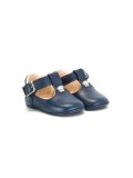 Medusa crib shoes