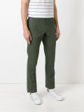 chino trousers