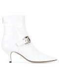 'Saloon' boots