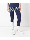 floral print running leggings