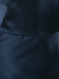 halter-neck long dress 