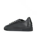 low-top sneakers