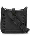 mini 'Unlined Feed' crossbody bag