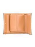 flap closure wallet
