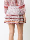 'Bibi' mini skirt 
