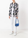Whisper print shirt