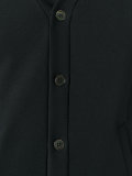 pocket cardigan