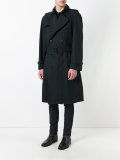 'Westminster' trench coat 
