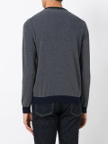 knitted sweater
