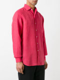 Andre ML Sahara Melange shirt 