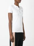 classic polo shirt