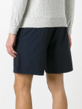 drawstring running shorts