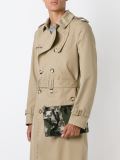 'Camustars' clutch