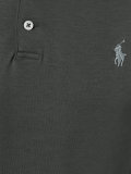 logo刺绣polo衫