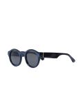 Maison Martin Margiela X Mykita 'MMDUAL001'太阳眼镜