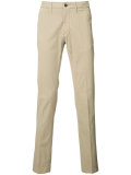 Torino skinny trousers