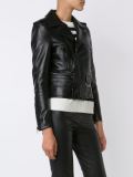 classic motorcycle jacket