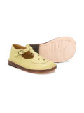 cut out sandals