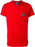 chest patch T-shirt