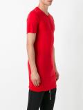 long length T-shirt