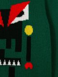robot monster jumper