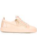 'Nicki' low-top sneakers
