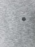 logo detail jumper