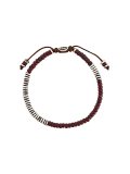 beaded bracelet 