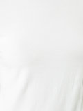 flared sleeves blouse
