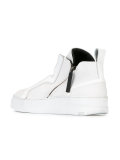 slip-on sneakers