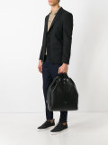 bucket backpack 
