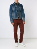 'The Slimmy'牛仔裤
