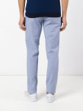 tailored trousers