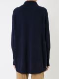 soft neck sweater