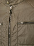 'Weybridge' Jacket