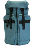 Utility backpack 