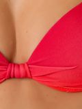 halterneck bikini top