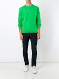 crew neck jumper